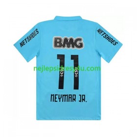 Fotbalový Dres Santos FC Neymar JR 11 Retro Alternativní 2011/2012